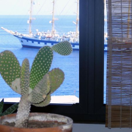 Casa Mafalda B&B Λίπαρι Εξωτερικό φωτογραφία
