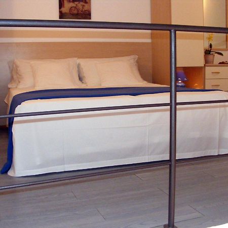 Casa Mafalda B&B Λίπαρι Εξωτερικό φωτογραφία