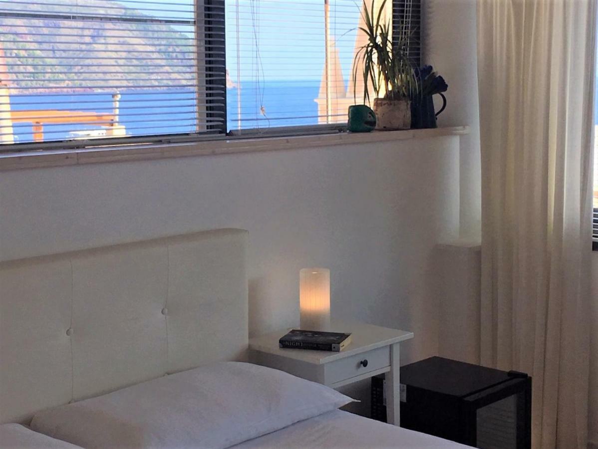 Casa Mafalda B&B Λίπαρι Εξωτερικό φωτογραφία